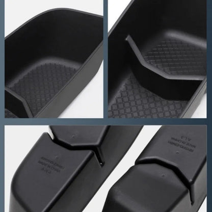 for BYD Dolphin Surf Dolphin Mini ATTO 1 Atto1 Seagull 2026 2025 2024 Car Door Gate Slot Storage Box Interior Accessories