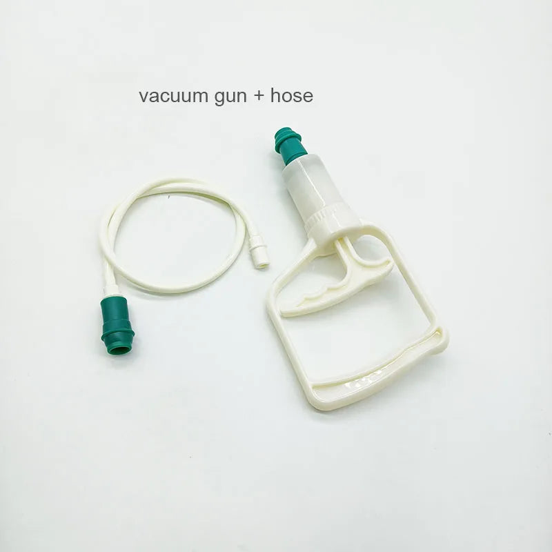Big Size Vacuum Cupping Breast & Buttocks Enlargement Massager Suction Pump Machine Butt Lifting Device Back Massage Cans