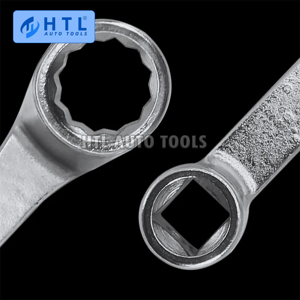6pcs Engine Motor Mount Socket Rear Camber Adjusting Wrench 16mm 17mm 18mm 19mm 21mm 24mm