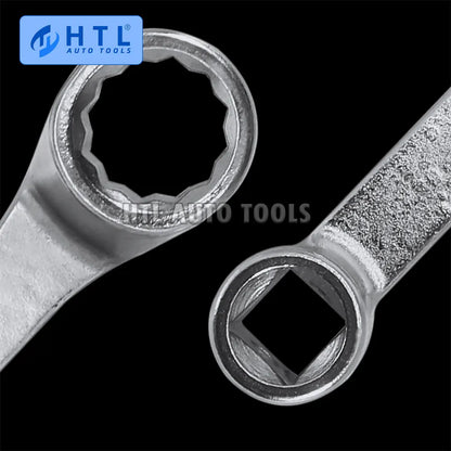 6pcs Engine Motor Mount Socket Rear Camber Adjusting Wrench 16mm 17mm 18mm 19mm 21mm 24mm