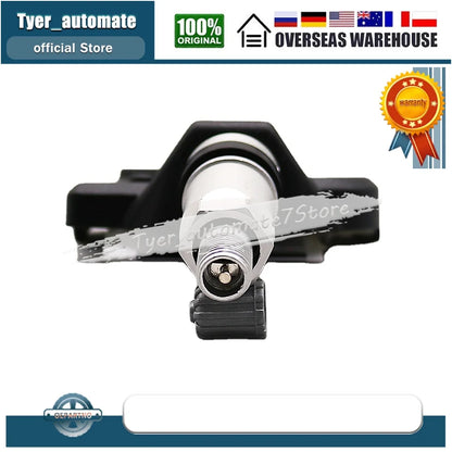 4PCS Tire Pressure Sensor Monitoring System TPMS 5Q0907275B For Audi RS3 Bentley Bentayga Porche Volkswagen Beetle Golf Eos