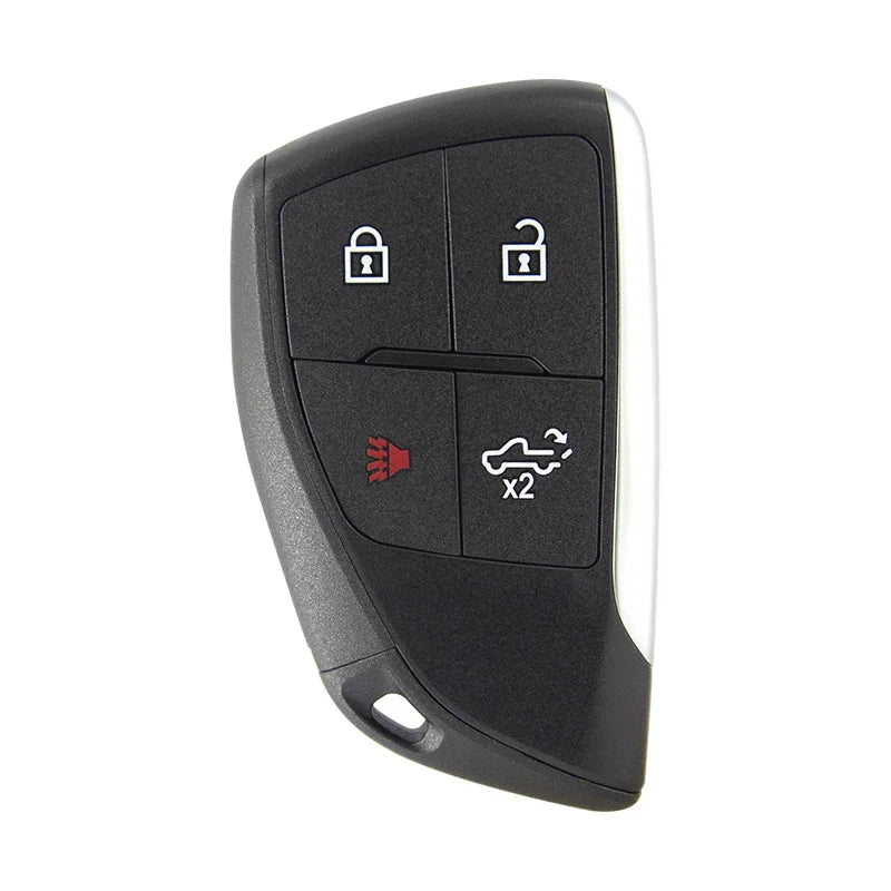 MYREMOTEKEY Smart Remote Control Key Fob FCC YG0G21TB2 ID49 Chip 434 Mhz 3/4/5/6 Buttons for  2021-2022 Chevrolet Suburban Tahoe