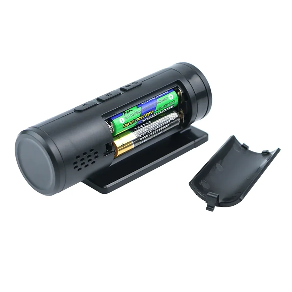 Acceo TPMS Car Tire Pressure Monitoring System 4 Sensors Wireless Real-Time Pressure & Temperature Safety Alarm Monitor