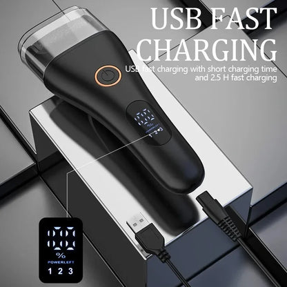 NEW Electric Callus Remover Professional Foot Polisher Pedicure Machine Tools Rechargeable 3 Speed Heel Scrubber 3 Grinder Heads