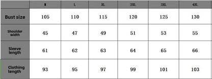 Autumn Winter New European American Men's Double-breasted Woolen Coat Mid-length Trench Coat British Style Warm Outerwear