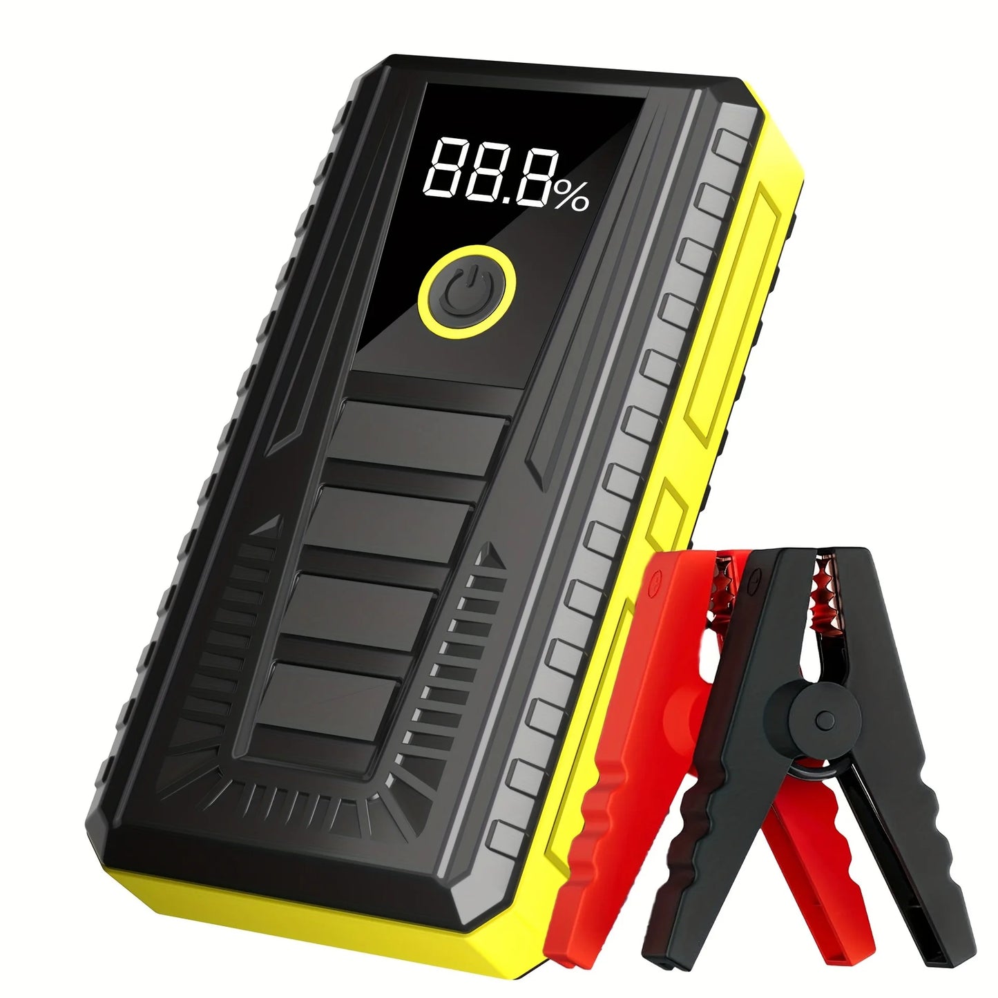 SUKIN Jump Starter Car Battery Multi functional Power Bank For Auto/Motorcycle Booster Para Carros avviatore batteria per auto