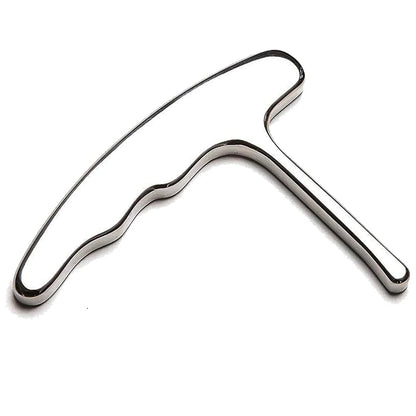 Trigger Point Massage Tool for Deep Tissue Massage & Gua Sha Muscle Scraper Tool for Full Body Pain Relief Acupressure Tools