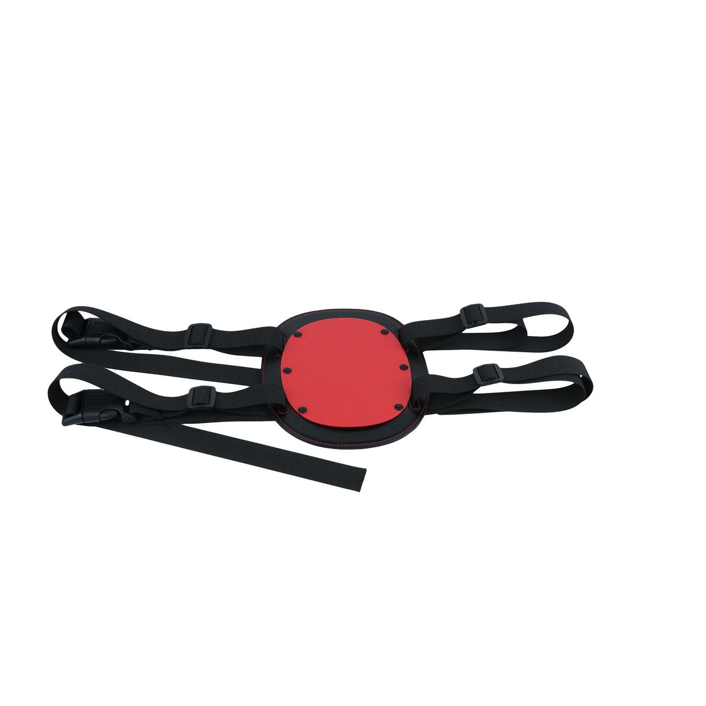 ANOSX Body Harness Belt For Strap On Dildo Restraint Gothic Clothing ﻿Leather Briefs Auxiliary Chastity Belt Sucking Penis Belt
