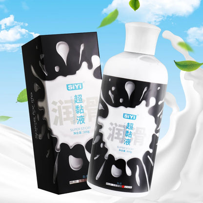Sex Lubricant Anal Semen Lube Gay Man Water-Based Sperm Lubrication Women Intimate Sexual Toys Gel Adult Sex Game Products Shop