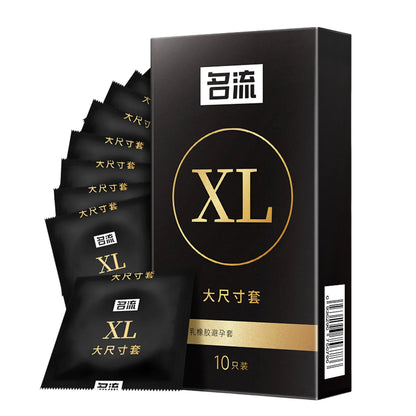 0.01 Ultra Thin Condoms For Men Long Sex Ejaculation Delay Rubber Condom Vaginal Massage Penis Sleeve Sex Toys For Adults 18