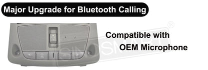 SINOSMART Android GPS for Nissan Qashqai J11 X-Trail T32 Rogue 2014–2018 with OEM 7" Screen Support BOSE 360 CarPlay AndroidAut