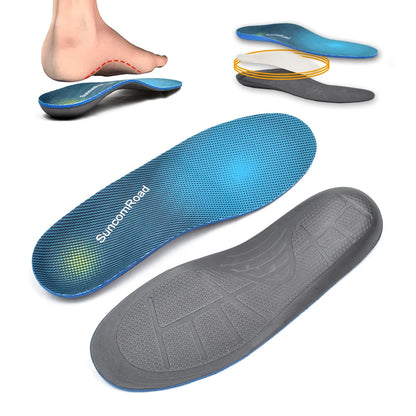 Customized insoles shoe pu