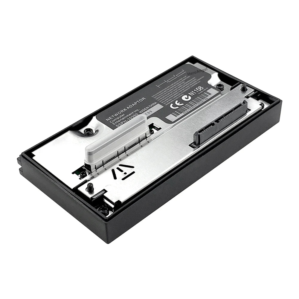 NEW SATA Interface Network Card Adapter For PS2 Fat Game Console SATA HDD For Playstation 2 Fat Sata Socket Gaming Accessories