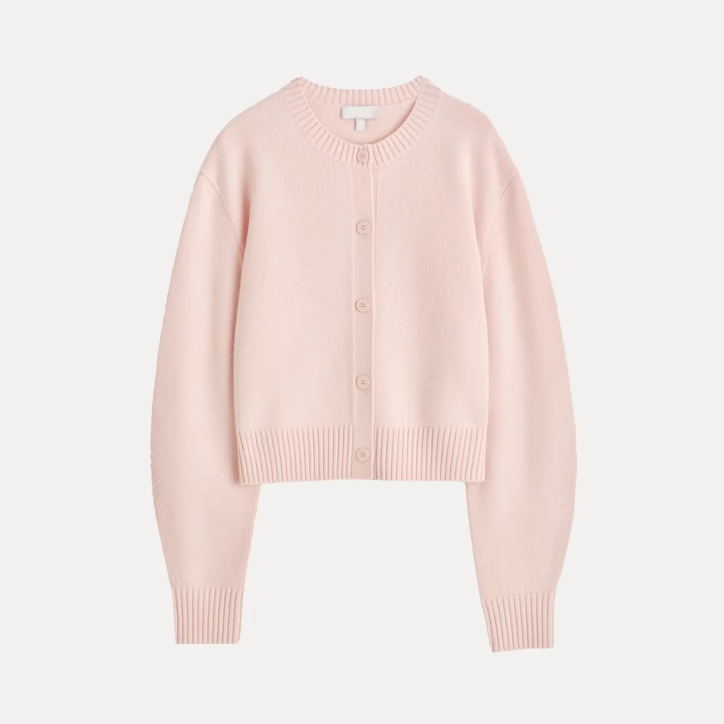 Faionable Casual Merino Open Cardigan Women's Sle Autumn New Arrival High Waist Straight Leg Pants Ele Lady Suit