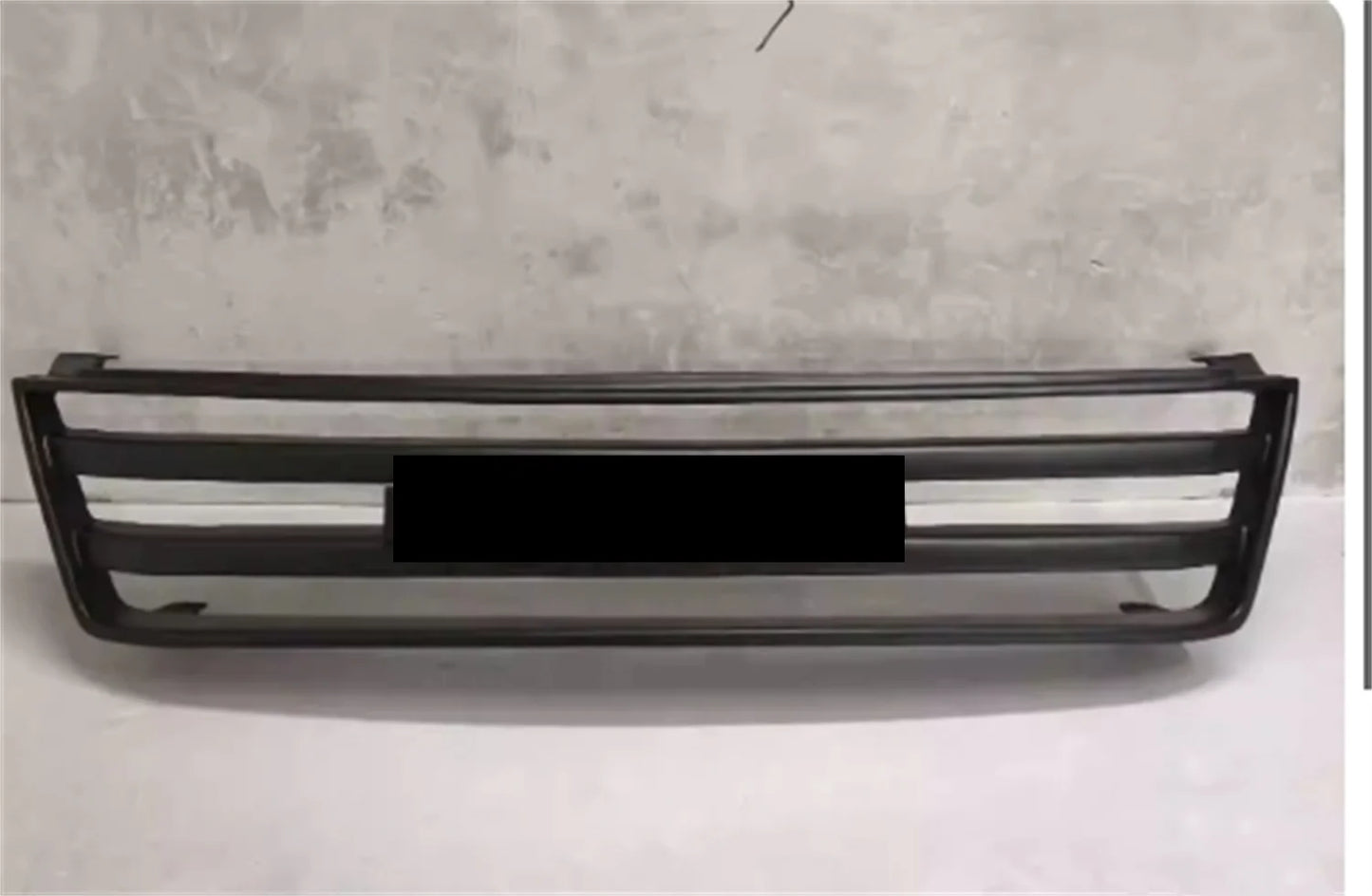 Car Front Bumper Grill Racing Grills Mask Radiator Grille for Toyota LC95 LC90 3400 2400 2700 3000