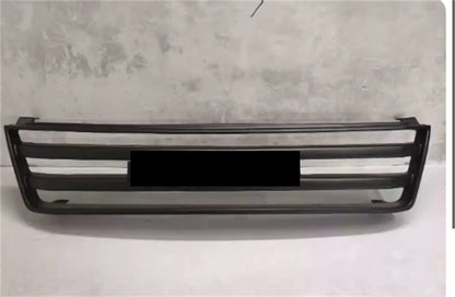 Car Front Bumper Grill Racing Grills Mask Radiator Grille for Toyota LC95 LC90 3400 2400 2700 3000