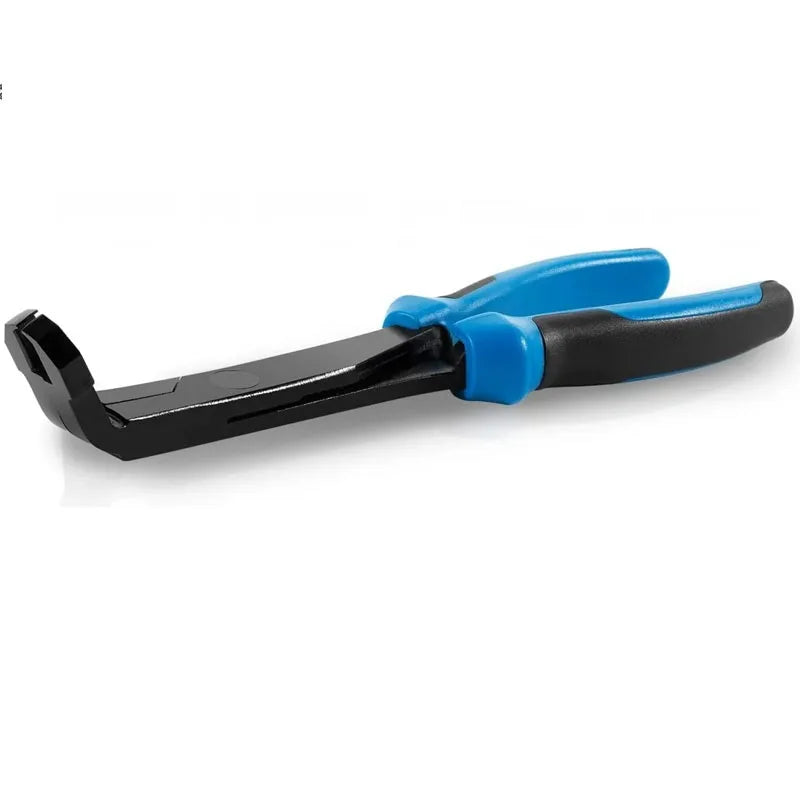 Angled U-Joint Snap Ring Pliers 8'' Fit for Automotive and Medium Duty Trucks, Cars, Equipment, and ATV/UTV,   #70301