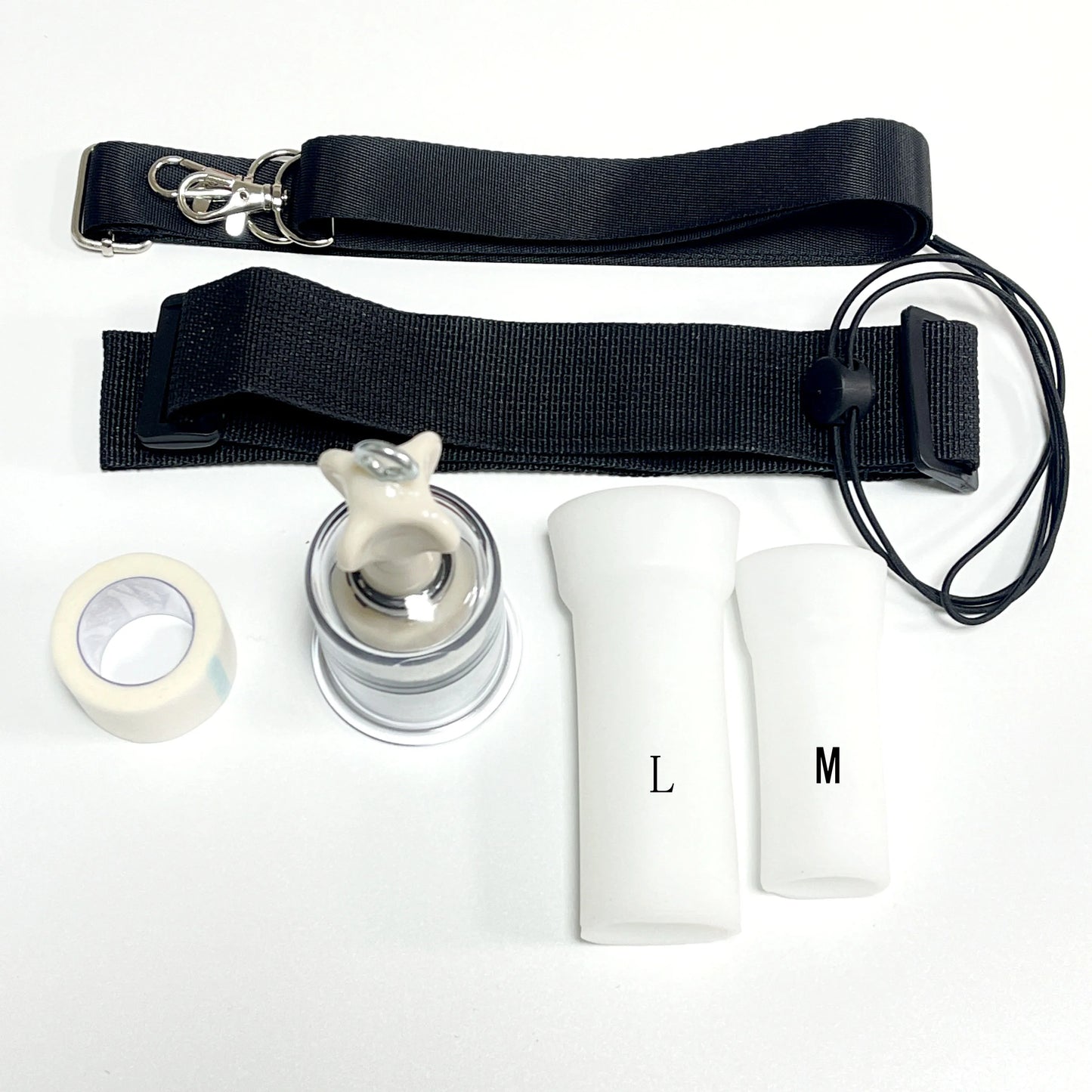 Manual Massage Rotating Handle Easy To Use Household Cupping Product Men's Muscle Training Massager Durable and Portable