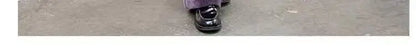 Fashionable Corduroy Set Women's Autumn Winter New Style Elegant Lady Fragrance Wind Coat Wide Leg Pants Two Piece Suit