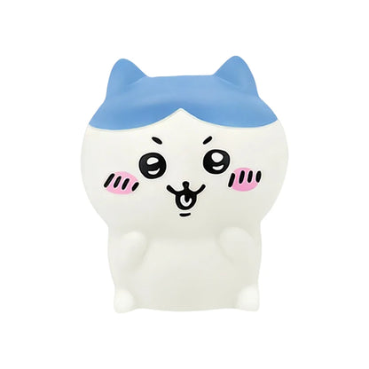 2026 Chiikawa Anime LED Night Light Hachiware Usagi Rabbit Lamp Bedroom Desktop Decor Birthday Gift for anyone Best Gift Toy