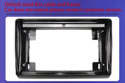Android 15 For Fiat Ducato Peugeot Boxer Citroen Jumper 2006-2022 2K QLED Android Car Radio Multimedia stereo Player GPS CarPlay