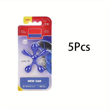 USB Powered Electric Car Air Freshener Diffuser with LED Light Aromatherapy for Car and Home Use