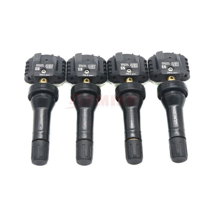 10718213 Car TPMS Tire Pressure Monitoring Sensor For MG HS MG5 MG5 Scorpius MG6 MG7 One Navigation RISING AUTO ER6 F7 R7 433MHz
