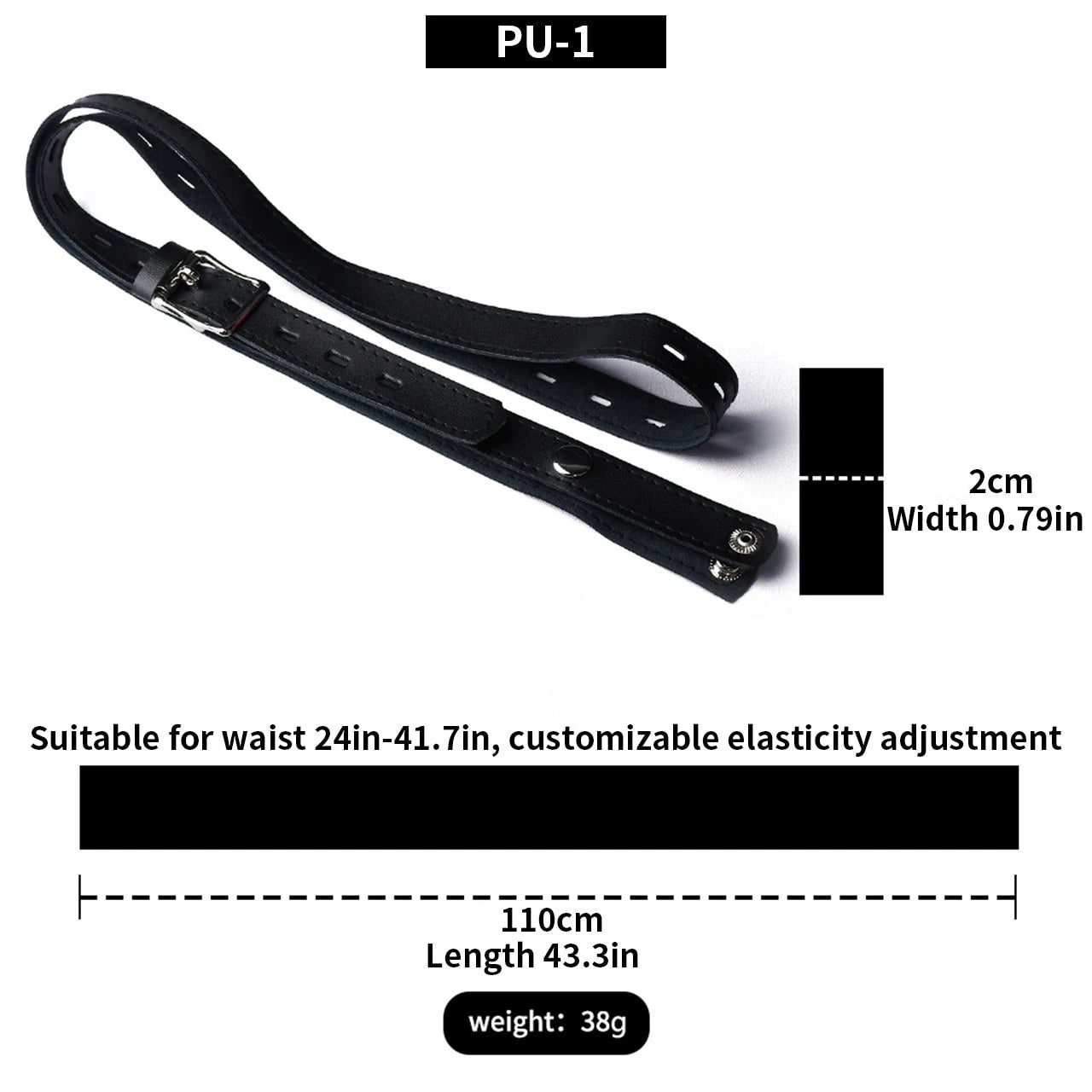 SMMQ Seaxy Men Adjustable Elastic Belt Chastity Cage Support Strap BDSM Underwear For Sissy Adult Game Accessories 18+