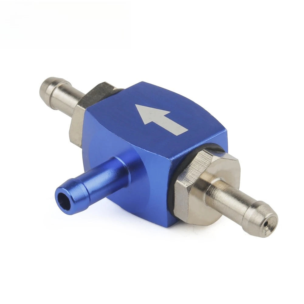 Universal Aluminum Car Modification Turbo Boost Controller Bleed Valve Pressurize Regulating Modified Turbocharged Regulator
