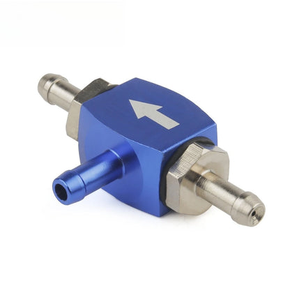 Universal Aluminum Car Modification Turbo Boost Controller Bleed Valve Pressurize Regulating Modified Turbocharged Regulator