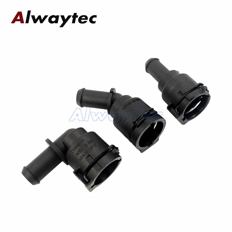7284819 758482001 Hot Sale Car NW6 Hose Heater Pipe Hose Connector Water Hose Pipe for Auto parts
