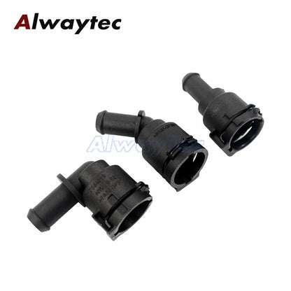 7284819 758482001 Hot Sale Car NW6 Hose Heater Pipe Hose Connector Water Hose Pipe for Auto parts