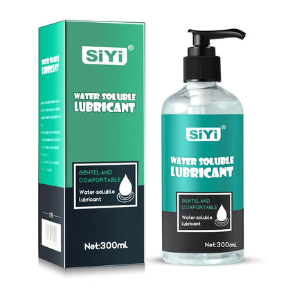Semen Lubricant Sex Lube For Couples Women Vagina Anal Lubrication Gel Men Gay Sexual Intimate Erotic Toys Oil Shop Water Based