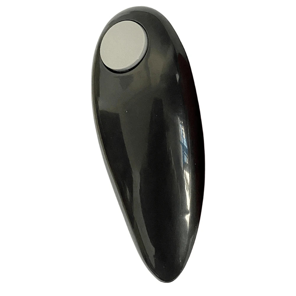 Portable Electric Can Opener Electric Can Opener Automatic Jar Bottle Machine Kitchen Opening Opener Tool One Touch Can Opener