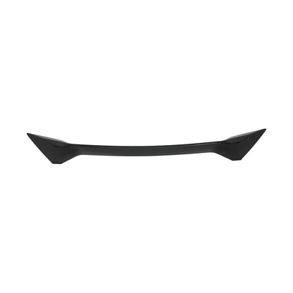 For KIA Stinger 2018 2019-2025  A Set Rear Trunk Wing Spoiler Scorpion GT Style Glossy Black Carbon Fiber Style Car Accessories