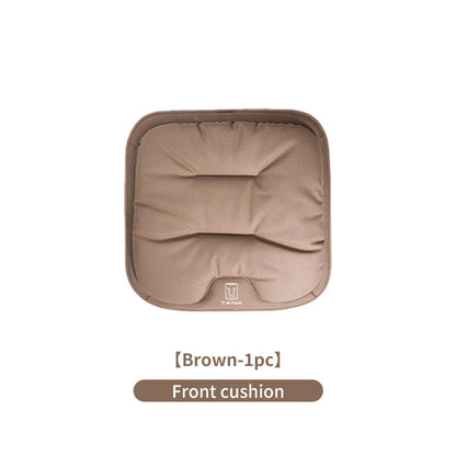 Car Accessories Seat Velvet Protector Cushion For Great Wall GWM Tank 300 City 300 Border 400 500 PHEV 700 800 Tank500