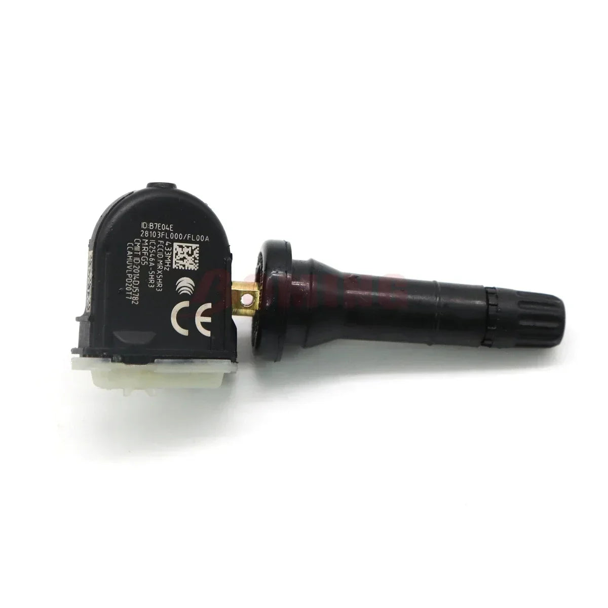 TPMS Tire Pressure Sensor C for Subaru Forester Legacy Outback Impreza Crosstrek Ascent 433Mhz 28103FL00A 28103FL00B 28103FL000