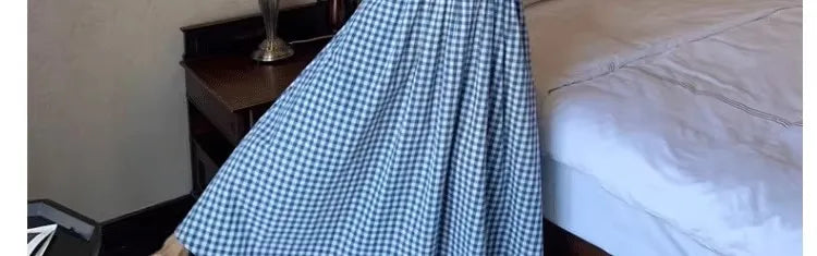 Thai Vacation Style Off-Shoulder Wrap Dress Women's Summer Design Sensation Waist-Cinching Tube Top Long Dress