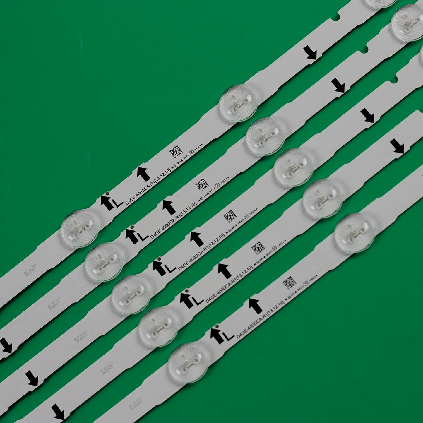 LED Strips UE40H6580 UE40H6590 UE40H6620 UE40H6675 UE40H6740SV UE40H6740 HG40AD670 HG40AC670 LH40RMDWLGW UE40J6250SU UE40J6250