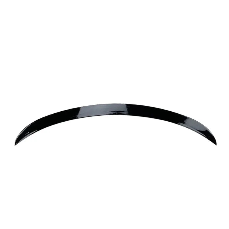 Rear Trunk Spoiler Wing Lip For Mercedes Benz GLC Coupe C253 GLC260 300 2016-2022 Car Spoiler Tail Fin Auto Accessories Body Kit