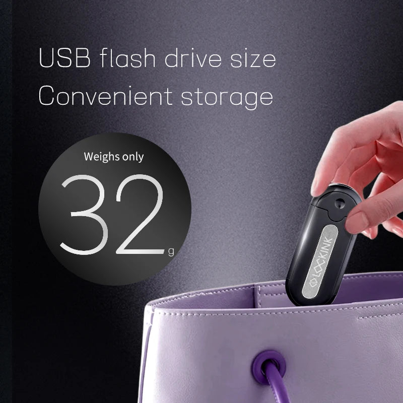 LOCKINK APP Remote Control Key Box Chastity Cage Sexy Adult Man Cock Cage Key Safe Sexy Gadgets Smart Key Holder BDSM Sex Toys
