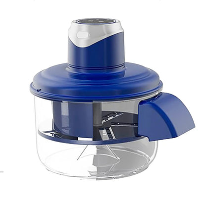 TINSOL Fully automatic grape peeler, household electric fruit peeler fruit and vegetable peeling machine fruit processing tool