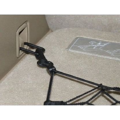 Trunk Cargo Elastic Net, Trunk Organizers and Storage - Luggage Net for Crossover - Best Car Organizer