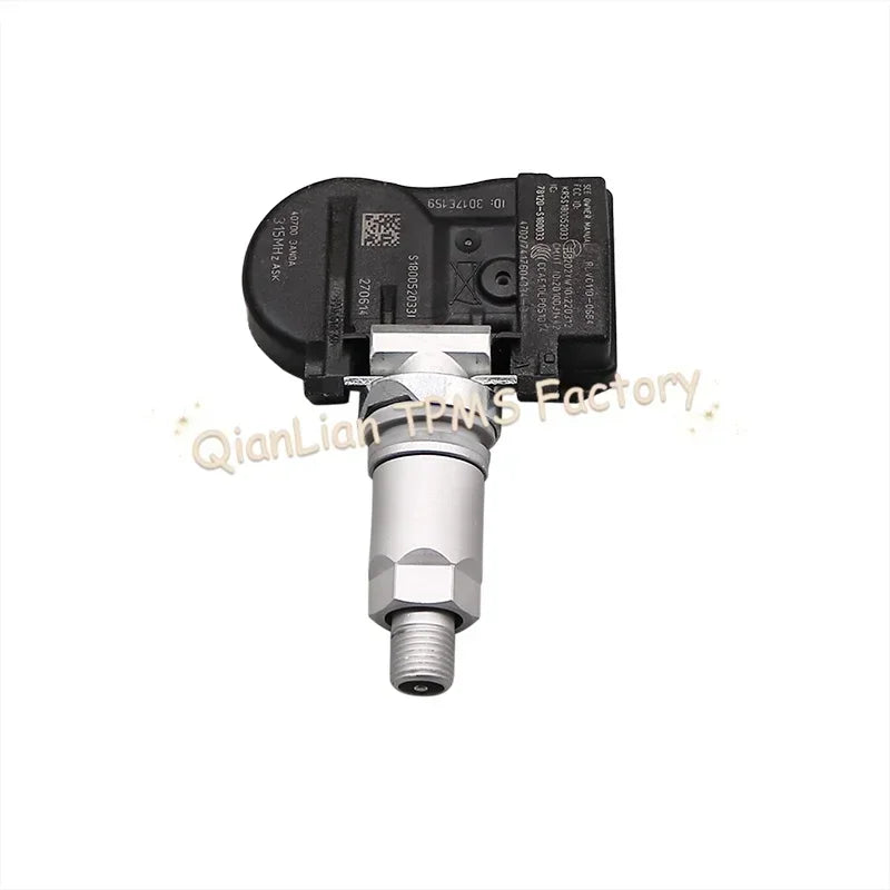 1/4pcs 40700-3AN0A For Nissan NV200 Frontier Maxima Sentra Versa Note Tire Pressure Monitor Systems 315MHZ TPMS Tire Sensor