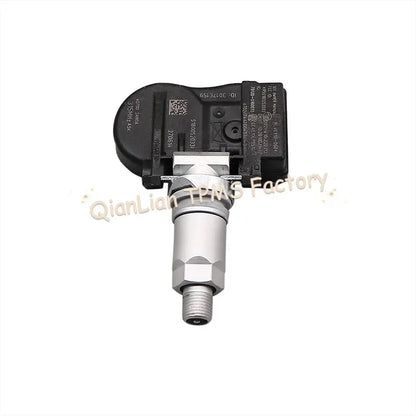 1/4pcs 40700-3AN0A For Nissan NV200 Frontier Maxima Sentra Versa Note Tire Pressure Monitor Systems 315MHZ TPMS Tire Sensor