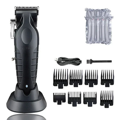 Kemei KM-2296 KM-2299 KM-1102 barber Hair Clipper Kit Men Electric Shaver Hair Trimmer Machine Professional Hair Cutting Machine