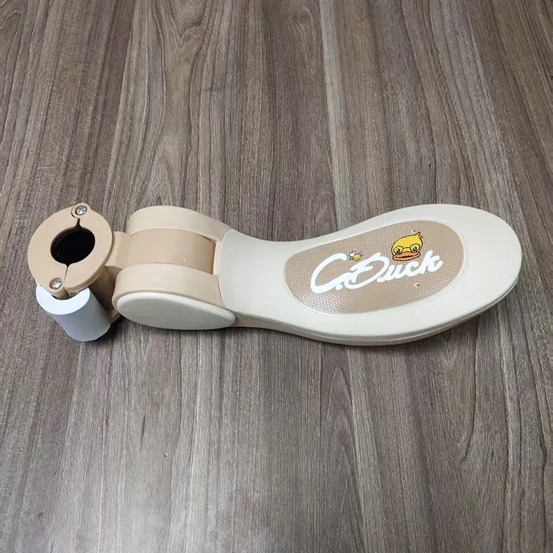 Children's Scooter  Cushion Handlebar Push Bar Installation Accessory Universal Skateboard  Pad Push Rod Equipment