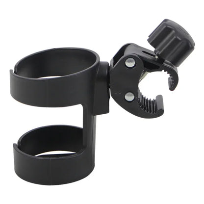 Baby Stroller Cup Holder Children Bicycle Bottle Rack Infant Feeding Bottle Beverage Cup Universal Holder Stroller Accessories