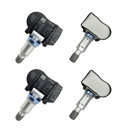 1/4PCS Tire Pressure Monitoring Sensor TPMS 36106881890 For BMW 1/3/4 Series F20 F21 F52 F32 F33 F36 Compatible With 36106856209