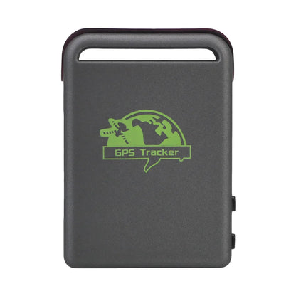 GSM GPRS GPS Tracker Remote Control Car Vehicle Tracking Locator Device TK102B Over Speed Alarm Car Accessories Car Accessories